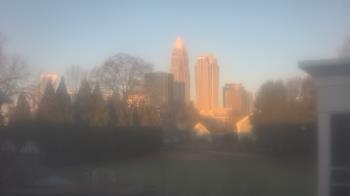 Weather camera view of Trinity Episcopal School.