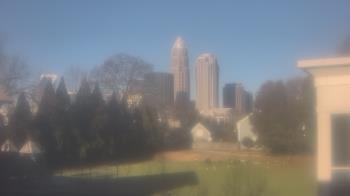 Weather camera view of Trinity Episcopal School.