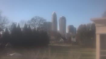 Weather camera view of Trinity Episcopal School.