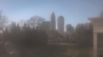 Weather camera view of Trinity Episcopal School.