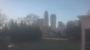 Weather camera view of Trinity Episcopal School.