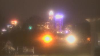 Weather camera view of Trinity Episcopal School.