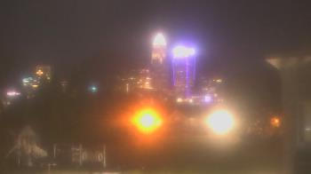 Weather camera view of Trinity Episcopal School.