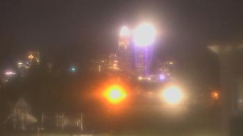 Weather camera view of Trinity Episcopal School.