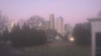 Weather camera view of Trinity Episcopal School.