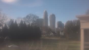 Weather camera view of Trinity Episcopal School.