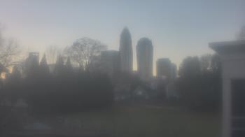 Weather camera view of Trinity Episcopal School.