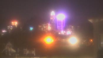 Weather camera view of Trinity Episcopal School.