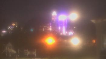 Weather camera view of Trinity Episcopal School.