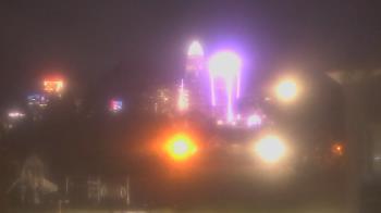 Weather camera view of Trinity Episcopal School.