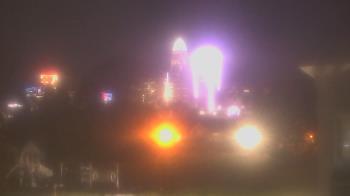 Weather camera view of Trinity Episcopal School.