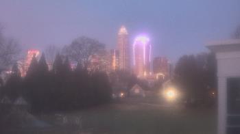 Weather camera view of Trinity Episcopal School.