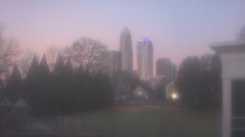 Weather camera view of Trinity Episcopal School.