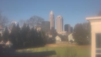 Weather camera view of Trinity Episcopal School.