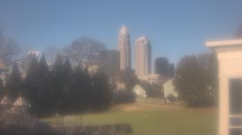 Weather camera view of Trinity Episcopal School.