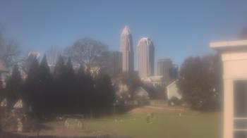 Weather camera view of Trinity Episcopal School.