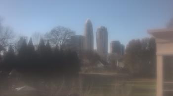 Weather camera view of Trinity Episcopal School.