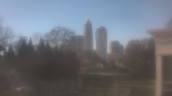 Weather camera view of Trinity Episcopal School.