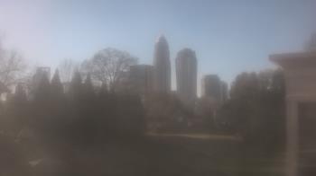 Weather camera view of Trinity Episcopal School.