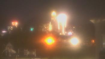Weather camera view of Trinity Episcopal School.