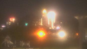 Weather camera view of Trinity Episcopal School.