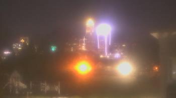 Weather camera view of Trinity Episcopal School.