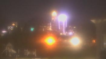 Weather camera view of Trinity Episcopal School.