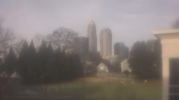 Weather camera view of Trinity Episcopal School.