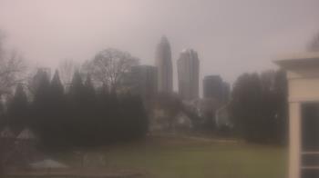 Weather camera view of Trinity Episcopal School.