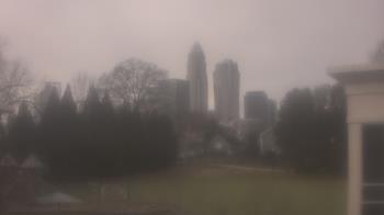 Weather camera view of Trinity Episcopal School.