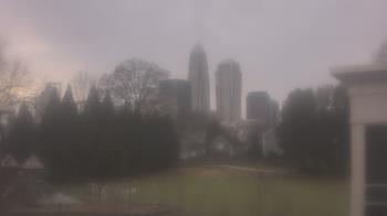 Weather camera view of Trinity Episcopal School.