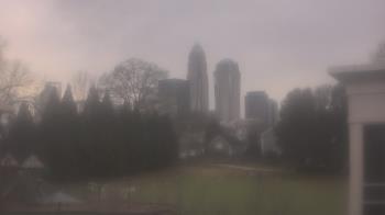 Weather camera view of Trinity Episcopal School.