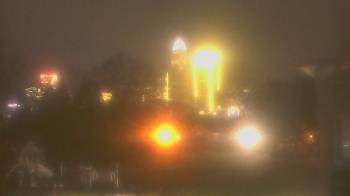 Weather camera view of Trinity Episcopal School.