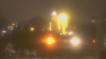 Weather camera view of Trinity Episcopal School.