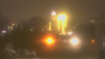 Weather camera view of Trinity Episcopal School.