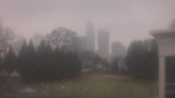 Weather camera view of Trinity Episcopal School.