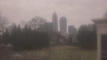 Weather camera view of Trinity Episcopal School.