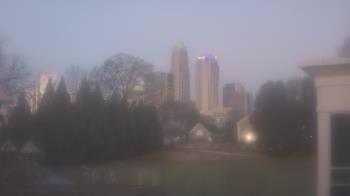 Weather camera view of Trinity Episcopal School.