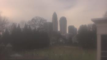 Weather camera view of Trinity Episcopal School.