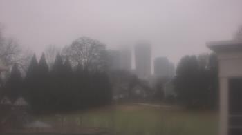 Weather camera view of Trinity Episcopal School.