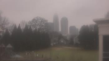 Weather camera view of Trinity Episcopal School.