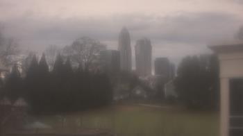 Weather camera view of Trinity Episcopal School.