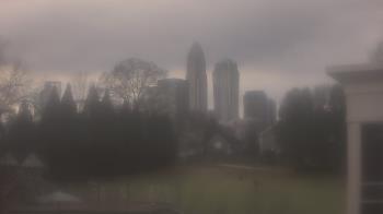 Weather camera view of Trinity Episcopal School.