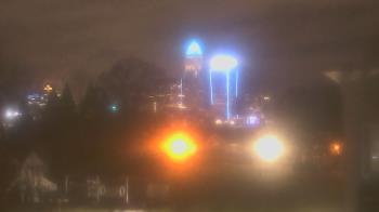 Weather camera view of Trinity Episcopal School.