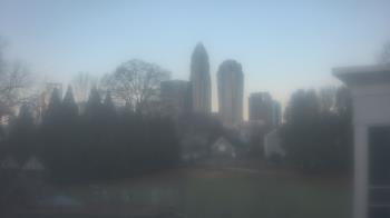 Weather camera view of Trinity Episcopal School.