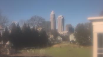 Weather camera view of Trinity Episcopal School.