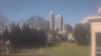 Weather camera view of Trinity Episcopal School.