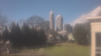 Weather camera view of Trinity Episcopal School.