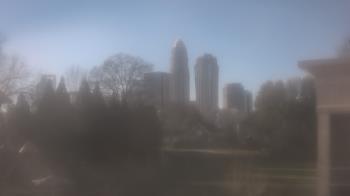 Weather camera view of Trinity Episcopal School.