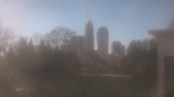 Weather camera view of Trinity Episcopal School.